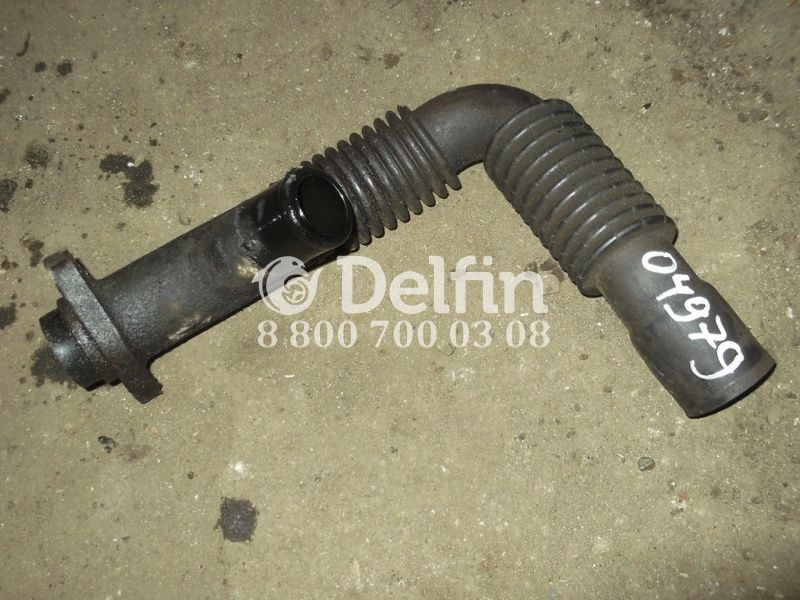 20440384 Маслозаливная горловина Volvo