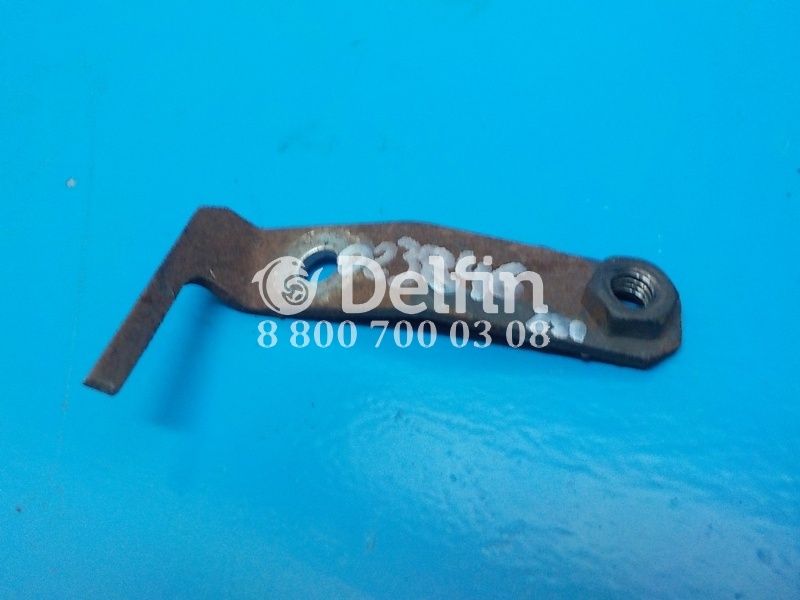 A5411800140 Кронштейн масляной трубки Mercedes Benz
