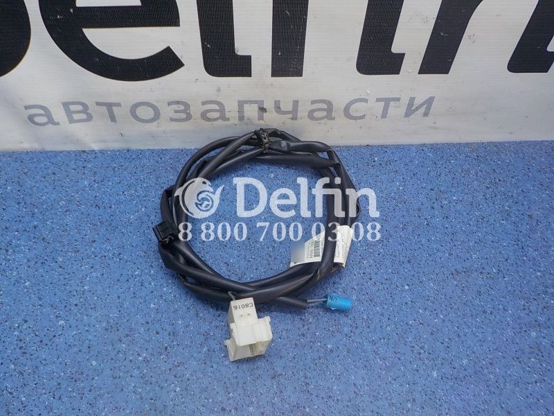 2499820 Жгут электропроводки C8016 L190 Scania 6 серии