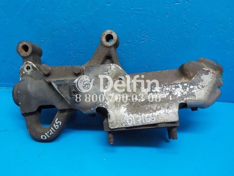 A5411400336 Коллектор выпускной Mercedes Benz
