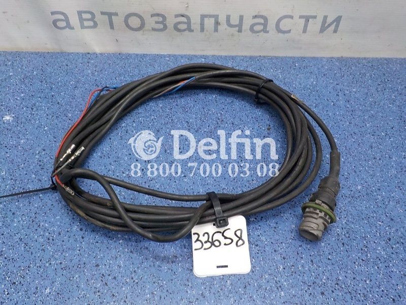 2123410 Жгут электропроводки C108 Scania 6 серии