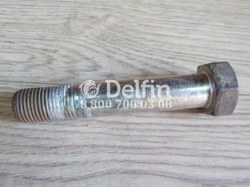 85900100002 Конусный болт M16X1.5X16 MAN
