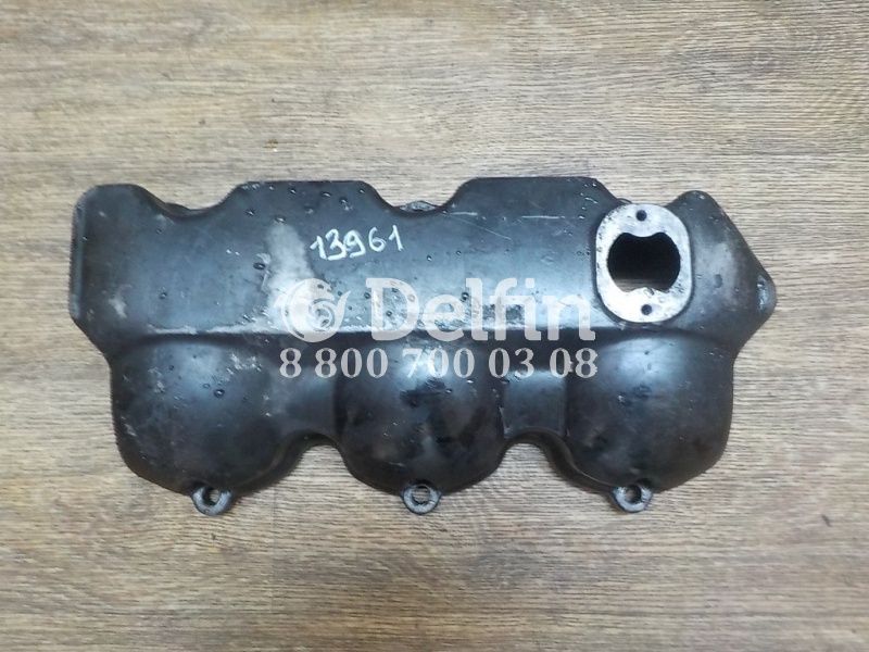 5010284391 Крышка головки блока Renault