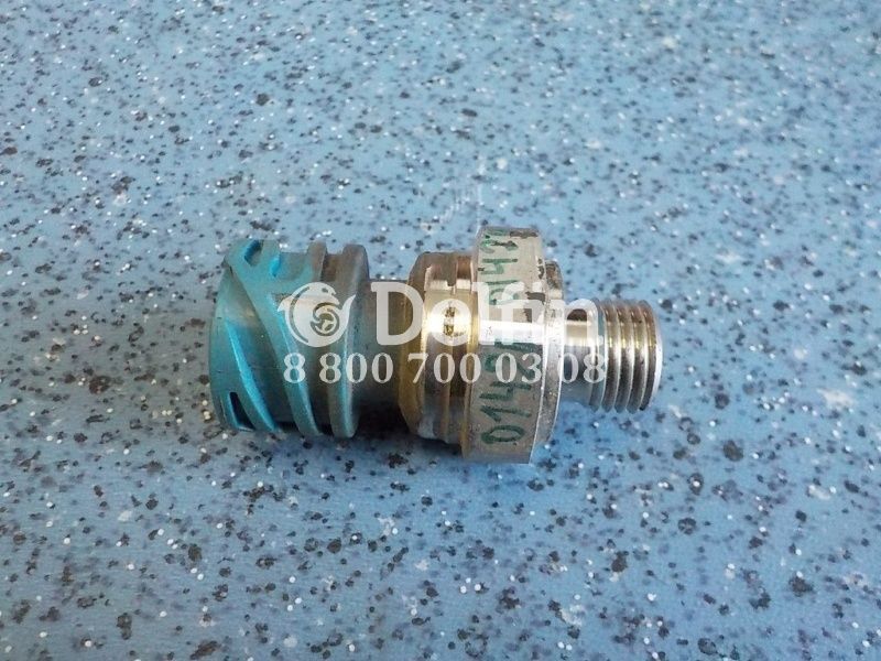 1785702 Датчик давления топлива DAF