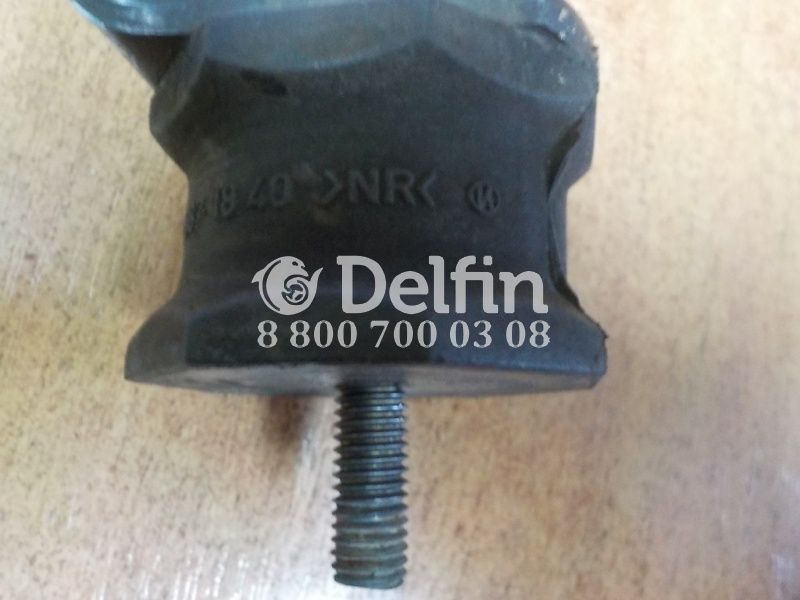 A0029871840 Резиновый упор Mercedes Benz
