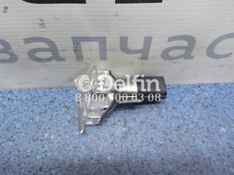 2242542 Плафон освещения подножки правый RH Scania 6 серии
