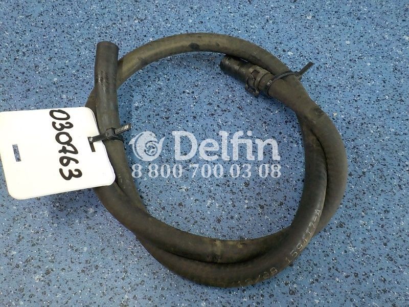 2626052 Шланг Scania 6 серии