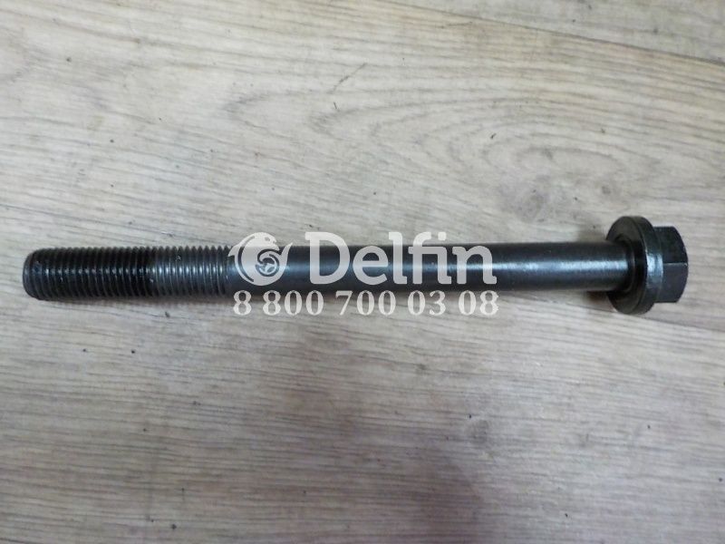 99430335 Болт ГБЦ M17X2X185 Iveco