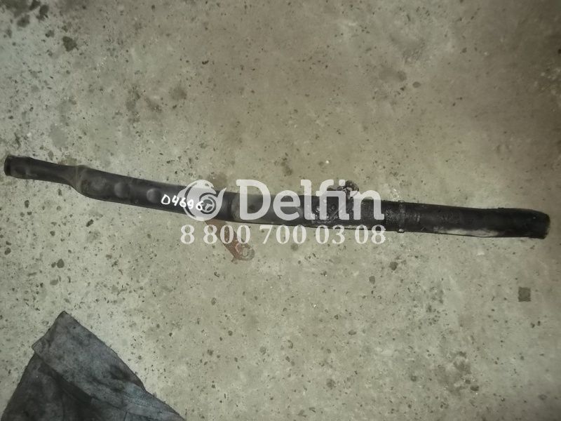 20752499 Трубка картерных газов Renault