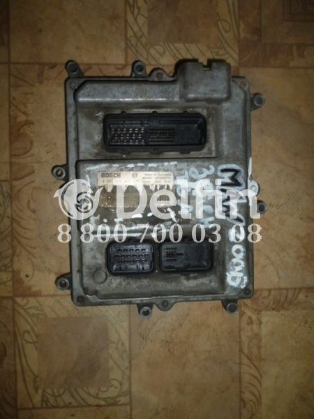 0281020055 Прибор управления D2066LF01/LOH10