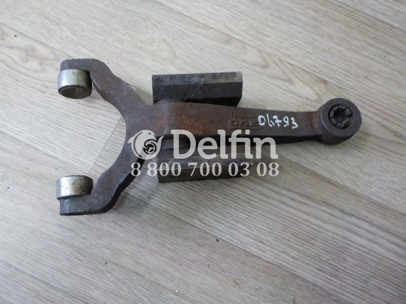 1392538 Вилка сцепления DAF