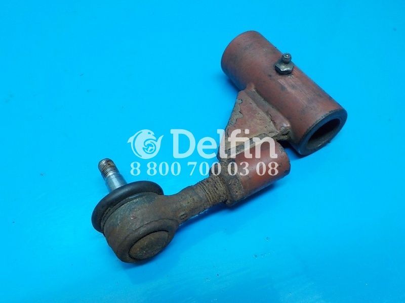 500341178 Рычаг кулисы КПП Iveco