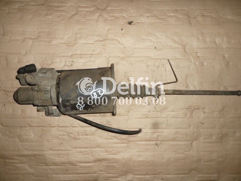 9700512187 ПГУ сцепления Renault
