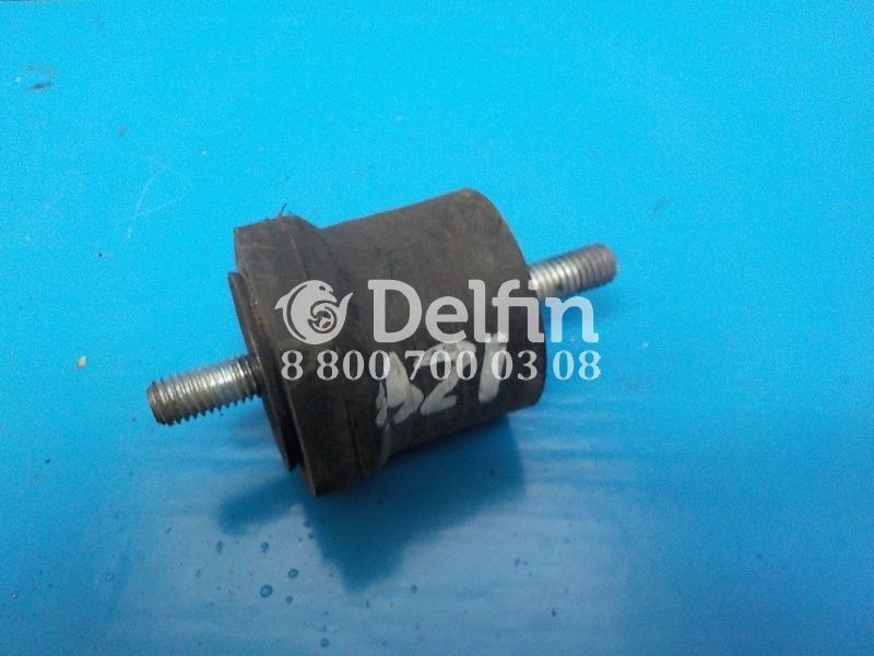 1664970 Отбойник воздухозаборника Volvo