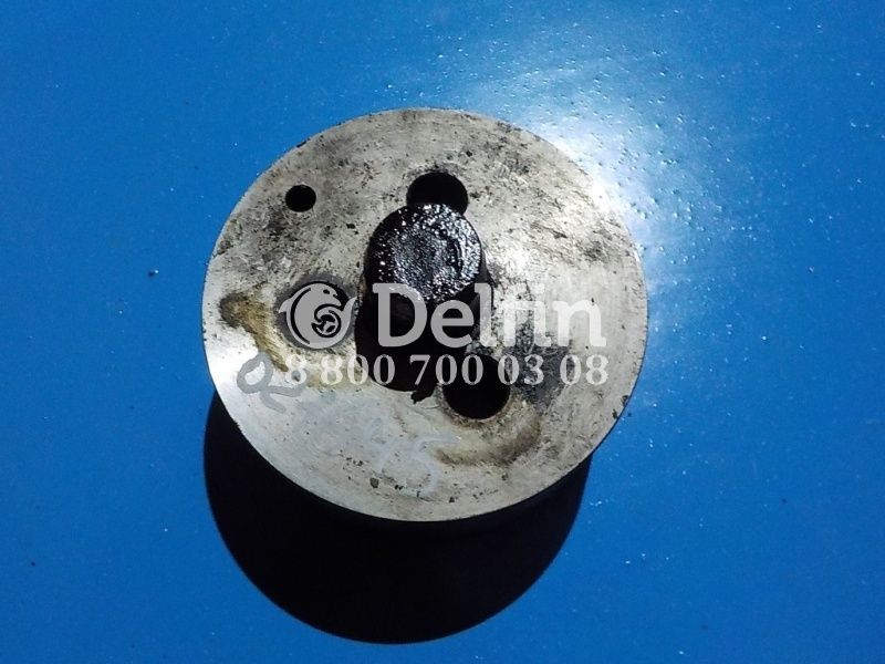 5010477019 Втулка промежуточной шестерни распредвала Renault