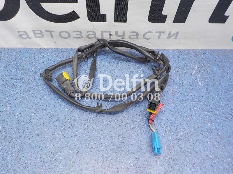 2530474 Жгут электропроводки L45 L46 C11 Scania 6 серии