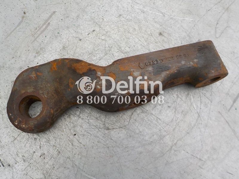 7420514665 Сошка поворотного кулака RH Renault