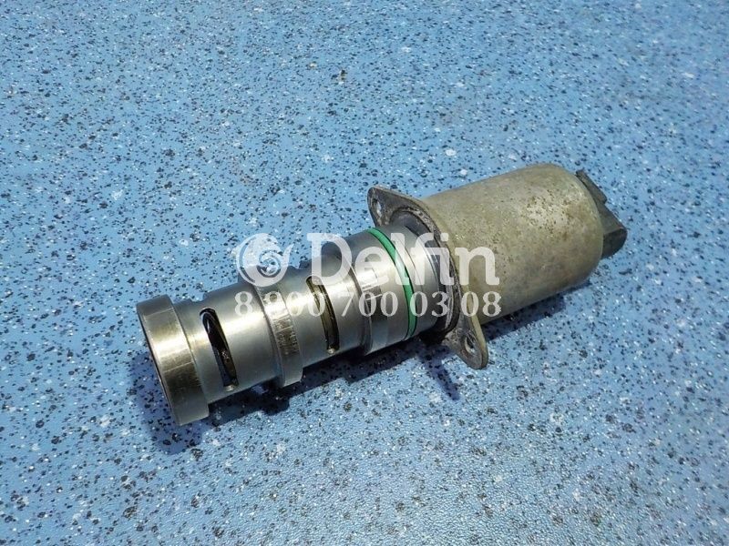 21356266 Регулировочный клапан Volvo