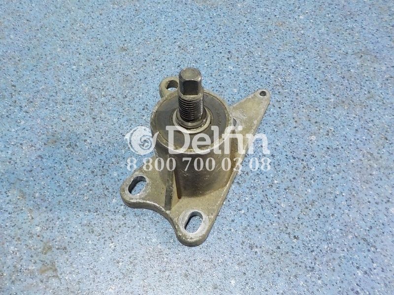 1395254 Кронштейн кулисы КПП DAF