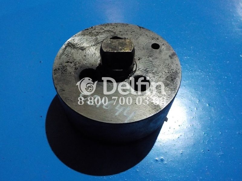 5010477020 Втулка промежуточной шестерни распредвала Renault