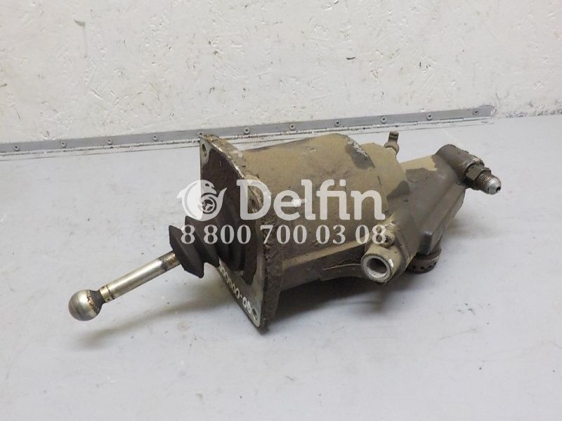 1792765 ПГУ DAF
