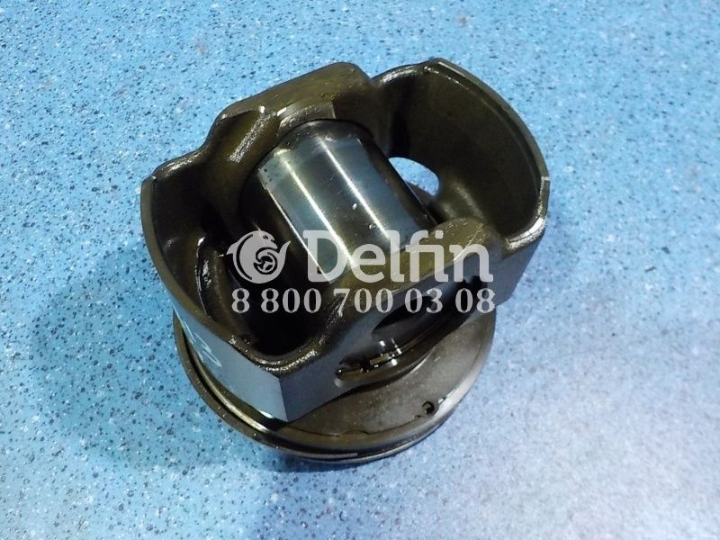 21161901 Поршень Volvo D13