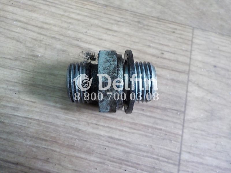 504009680 Резьбовое соединение Iveco