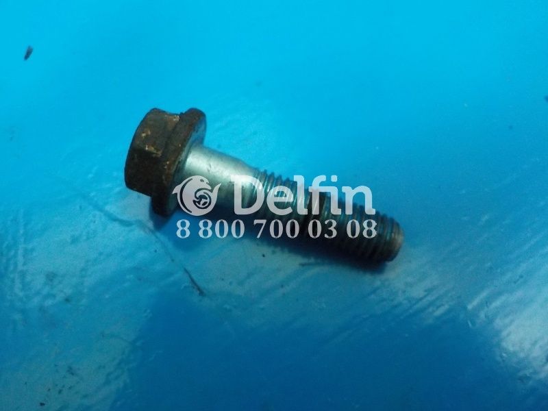 06032168310 Болт крепления поддона M8X1.25X50 MAN