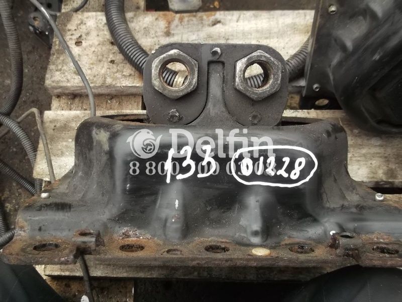 7420499469 Подушка двигателя Renault