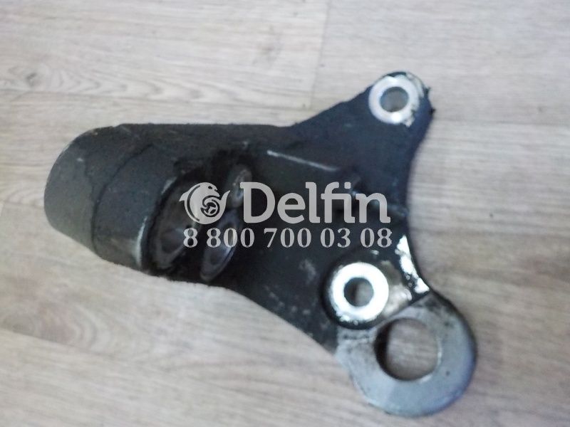 21364651 Кронштейн двигателя Volvo