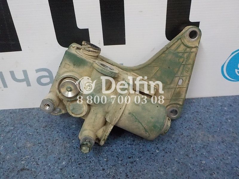 21379051 Клапан горного тормоза Volvo бу
