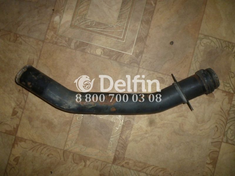 5010477497 Трубка теплообменника Renault
