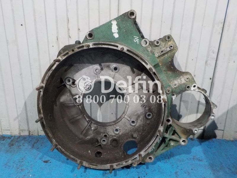 21184807 Кожух маховика Volvo