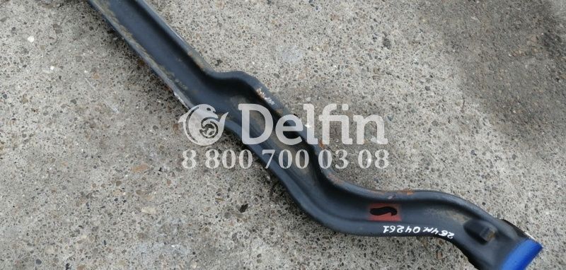 20581073 Балка передняя поперечная Volvo