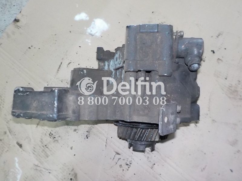 6085402016 Корпус ретарды DAF