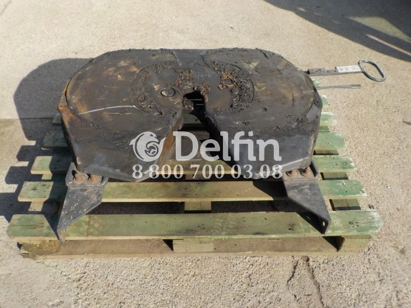 21587551 Сцепное устройство (седло) Volvo