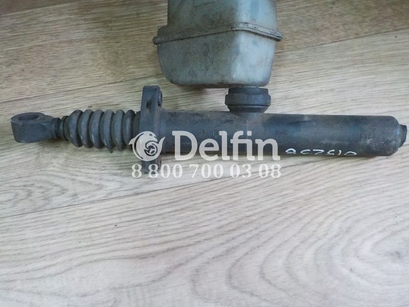 A0022950406 Главный цилиндр сцепления Mercedes Benz