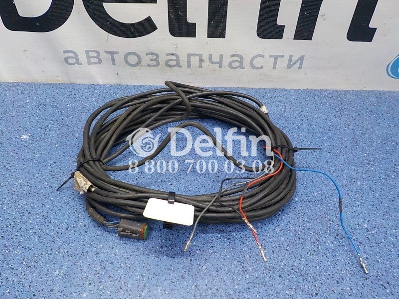 1775562 Жгут электропроводки Scania