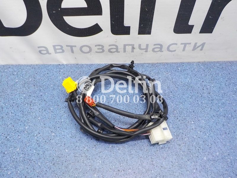 2872350 Жгут электропроводки C3 C8160 L196 Scania 6 серии