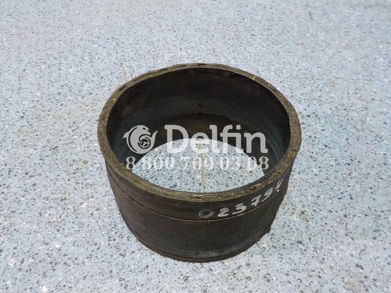 A5419970083 Патрубок впускного коллектора Mercedes Benz