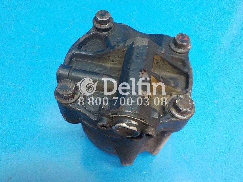 1656239 Цилиндр делителя коробки передач в сборе Volvo