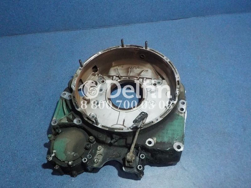 20867910 Кожух маховика Volvo