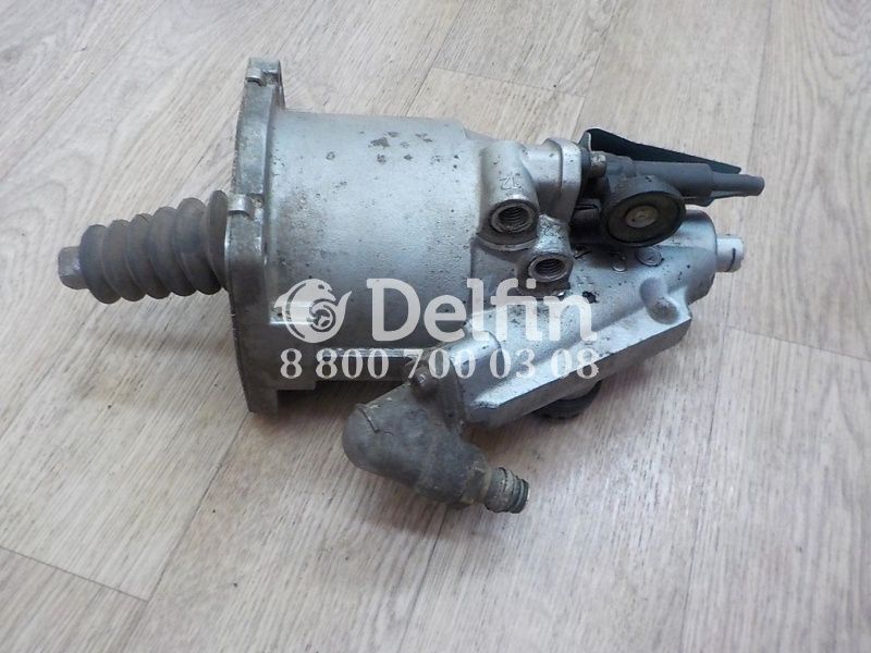 7421127107 Пневмогидравлический усилитель(ПГУ) Renault