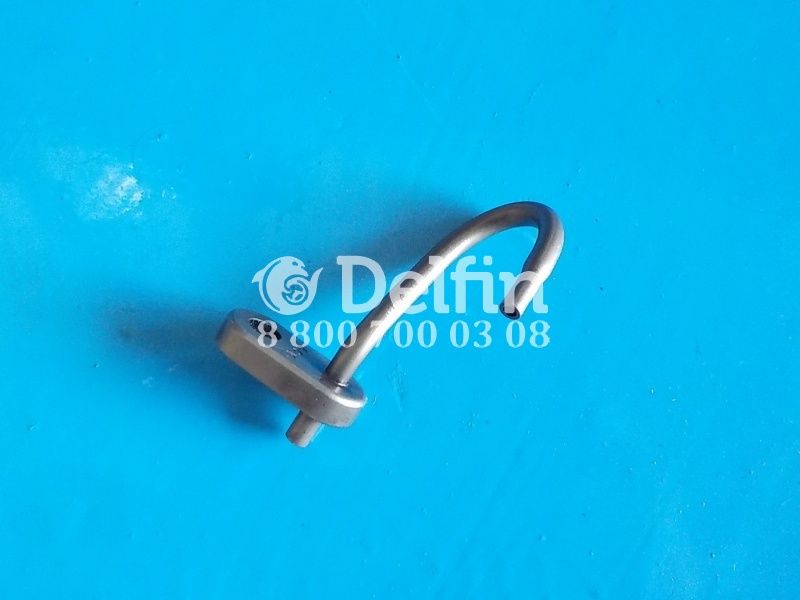 A5411800943 Масляная форсунка Mercedes Benz