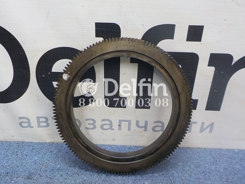 8170758 Шестерня коленвала Volvo