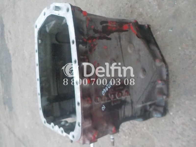 1688400 Корпус КПП Volvo