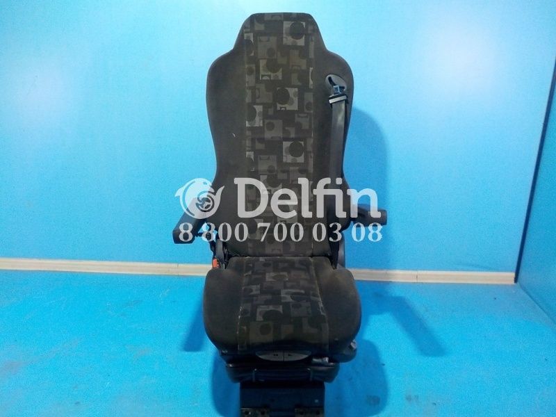 A9439105301 Сиденье водительское Mercedes Benz
