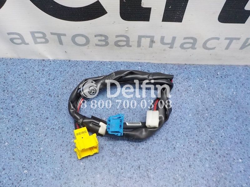 2617273 Жгут электропроводки C8160/C8161 L58/L62 C8114/C8115 Scania 6 серии