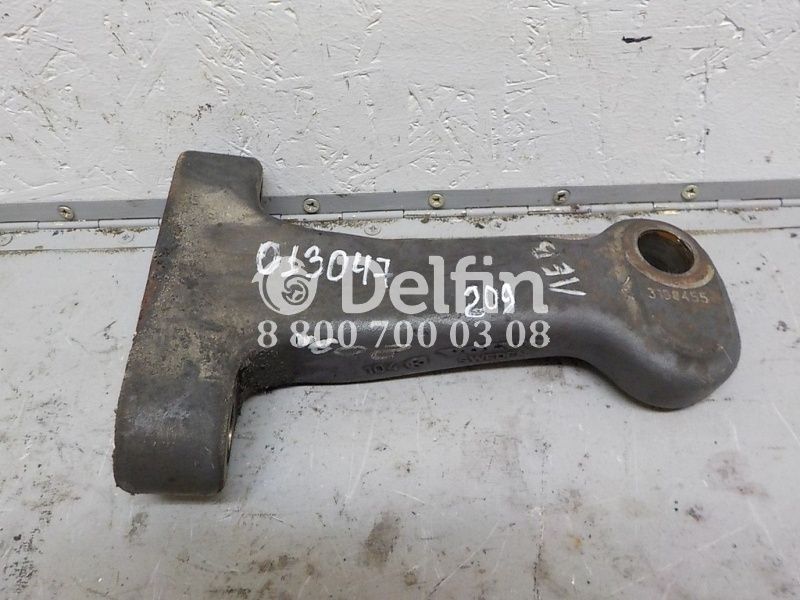 3198455 Рулевой рычаг Volvo