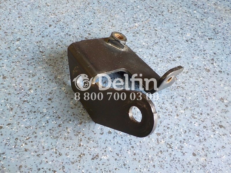 21881797 Кронштейн маслянного щупа Volvo